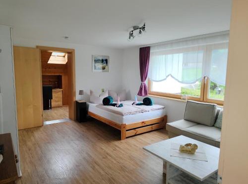 Ferienwohnung Marianne