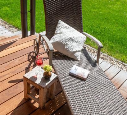 Cottage am See - Your Austrian Home