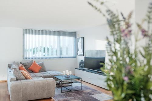 Cocoon am Schloß by Stadtlandnest