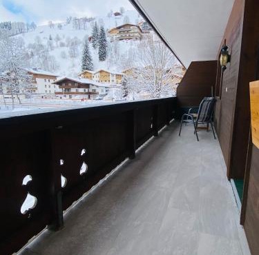 Appartement Mountain & Fun