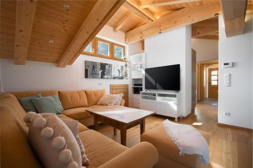 NA-Home Reith bei Kitzbühel Kaiser Loft