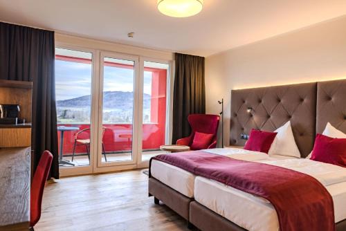 Hotel Haberl - Attersee