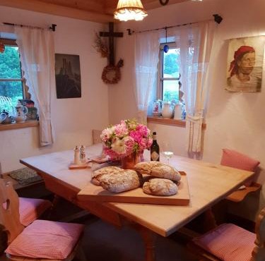 Kulturgut Annahof