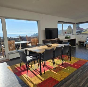 Apartment im Salzburger Seenland
