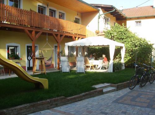 Weingut zur Schlafmütze