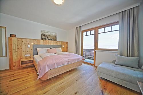 Appartement Hannerl