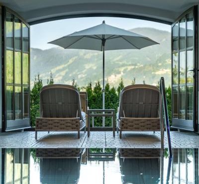 Alpines Lifestyle Hotel Tannenhof