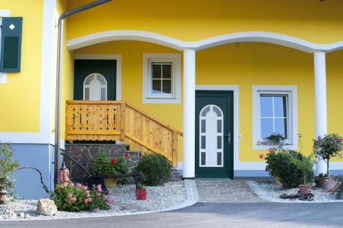 Ferienwohnung Schulter