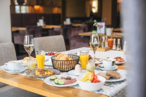 Ritzenhof - Hotel und Spa am See 4-Sterne-Superior