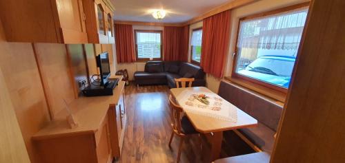Appartement Sporthütte Fiegl