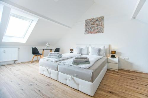 AusZeit Steiraland 2 mit privaten Terrasse und Garten und Parkplatz