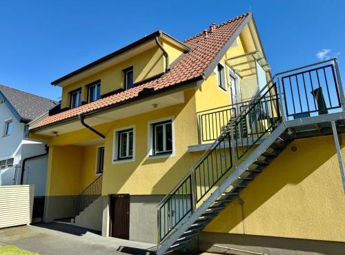 Haus Am Fluss