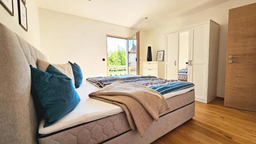 Ferienwohnung Oberalm