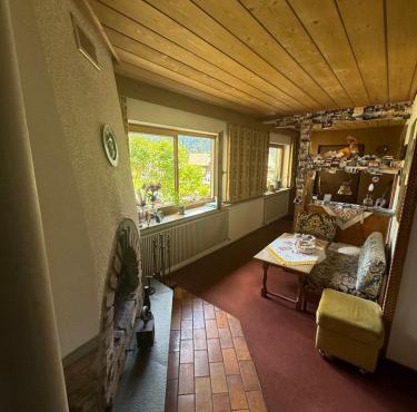 Häusl am Roan Reutte Höfen