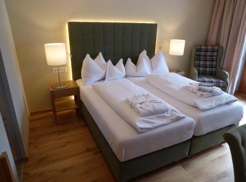 Hotel Teichwirt