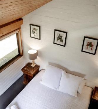 Crackenback Farm Guesthouse in Crackenback