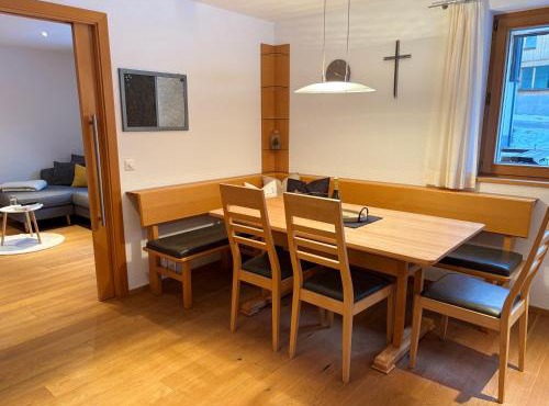 Ferienwohnung Nardin