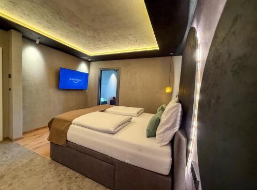 zum Senner Suites Zillertal