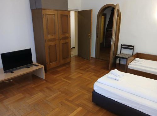 Ferienwohnung Schwartz