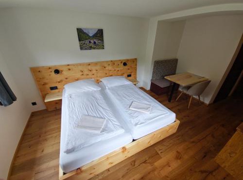 Landhotel Lacknerhof
