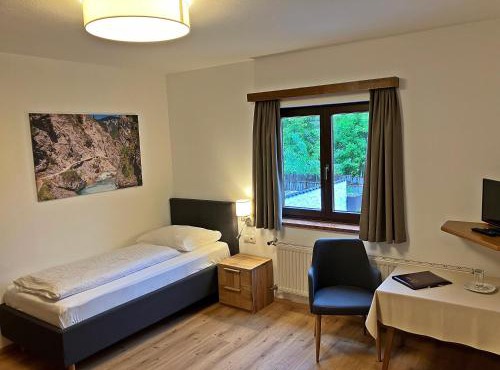Hotel Egerthof B&B