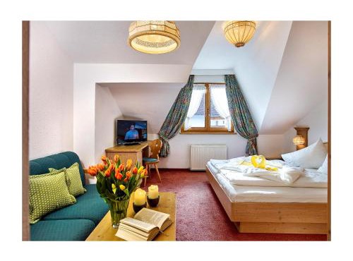 Linserhof Bed&Breakfast