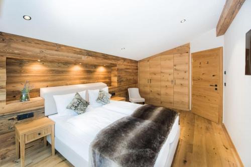 Pepi's Suites - Lechtal Apartments