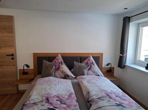 Appartement Reichholf