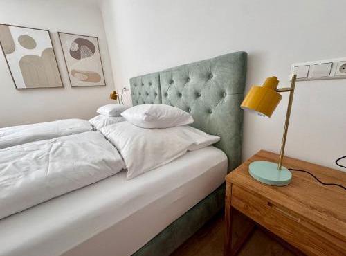 Komfortables Innenstadt-Apartment WOLF - Zentrumlage