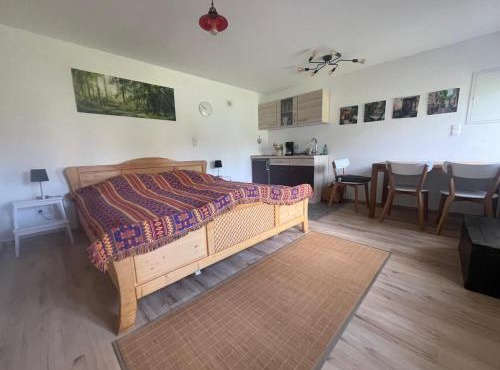Els-kwatawa Ranch Guesthouse