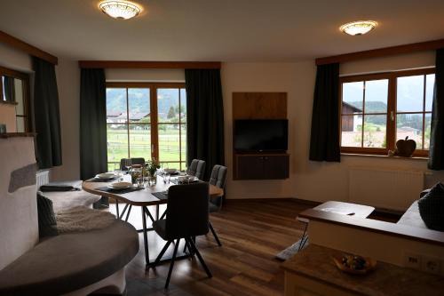Alpenchalet Eiter