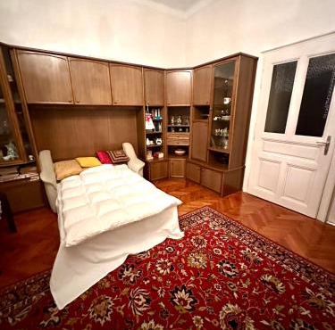 Payerbah cottage