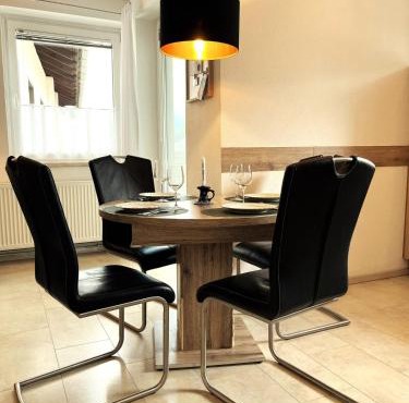 Apartment Moritz