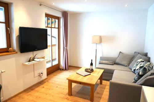 Appartement Bergverliebt