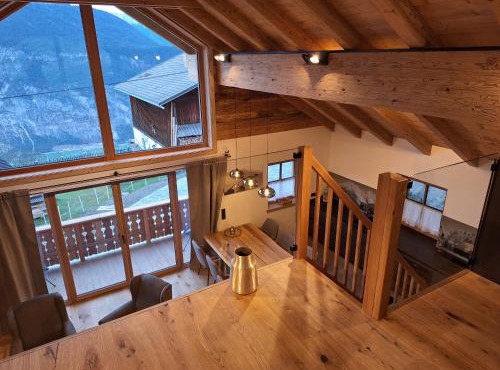 Ferienwohnung Hausegg