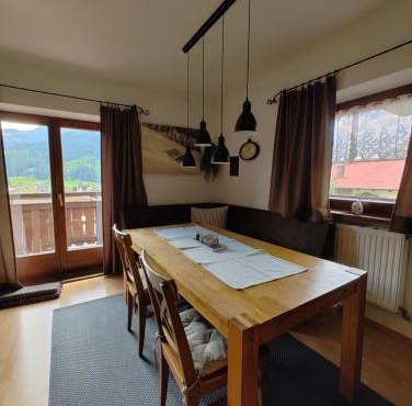 Ferienwohnung Haus Germania