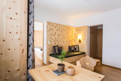 Natur Residenz Anger Alm - Adults only