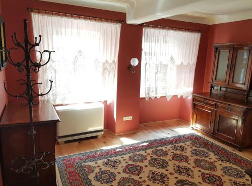 city center Apartment
