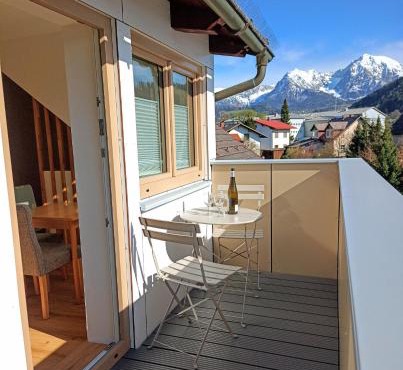 Apartment Sommerlechner