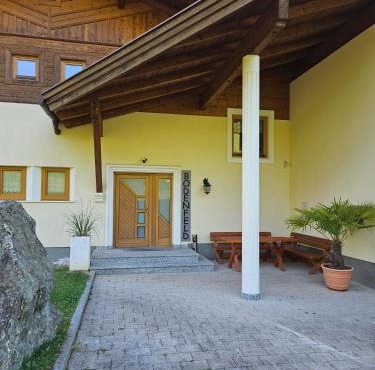 Haus Bodenfeld