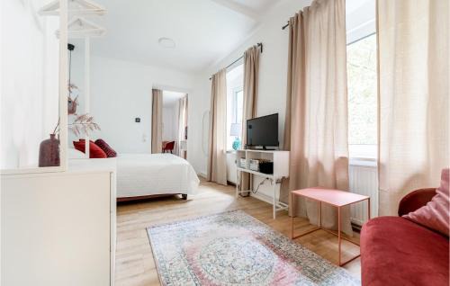 Ferienwohnung Mit Landblick