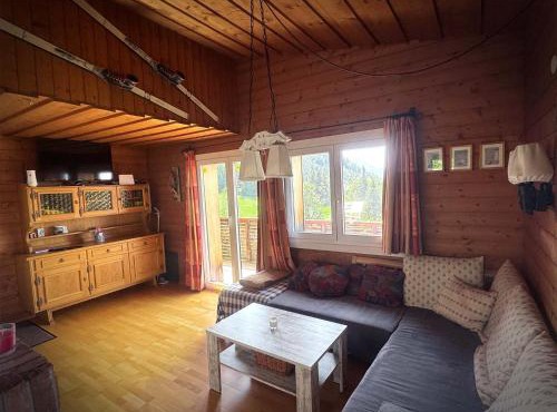 Ferienhaus Rickatschwende