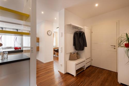 Ferienwohnung Weiss