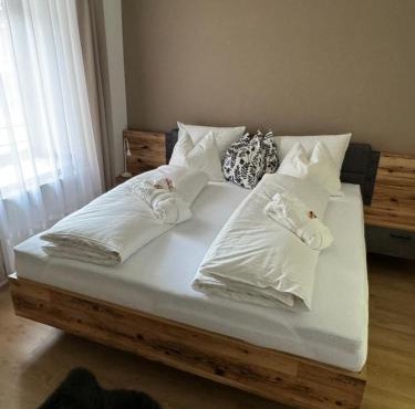 Alpin Apartments am Dorfbrunnen JUNIOR SUITE