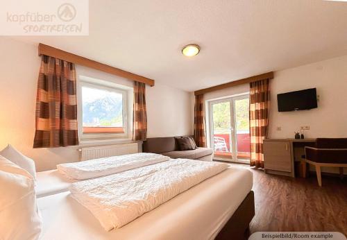 Sporthotel Bergheim