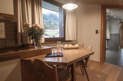 Hotel Garni Römerhof