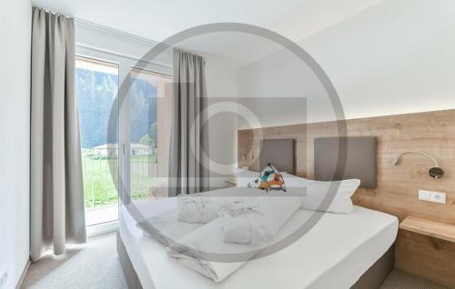 Attrakive Ferienw Kloesterle