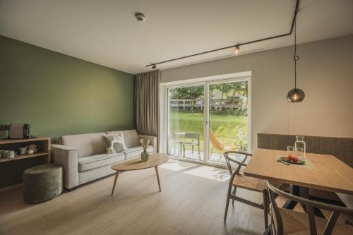 SOLU Apartments