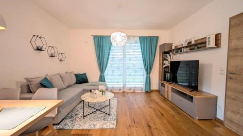InnBlue Apartment