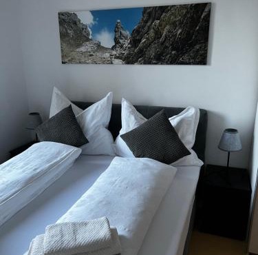 Apartment ANTON Innsbruck